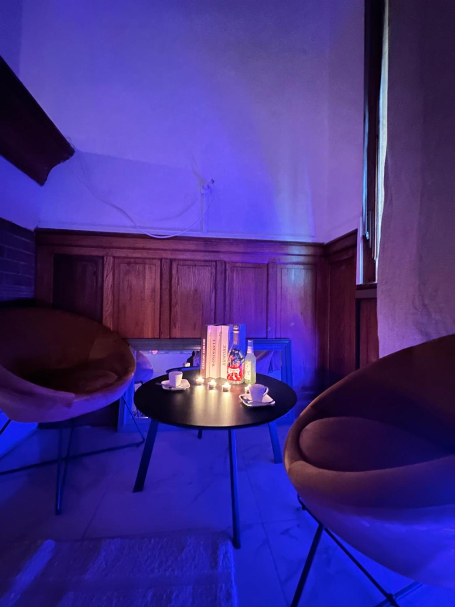 Pink Room Tourcoing Zewnętrze zdjęcie