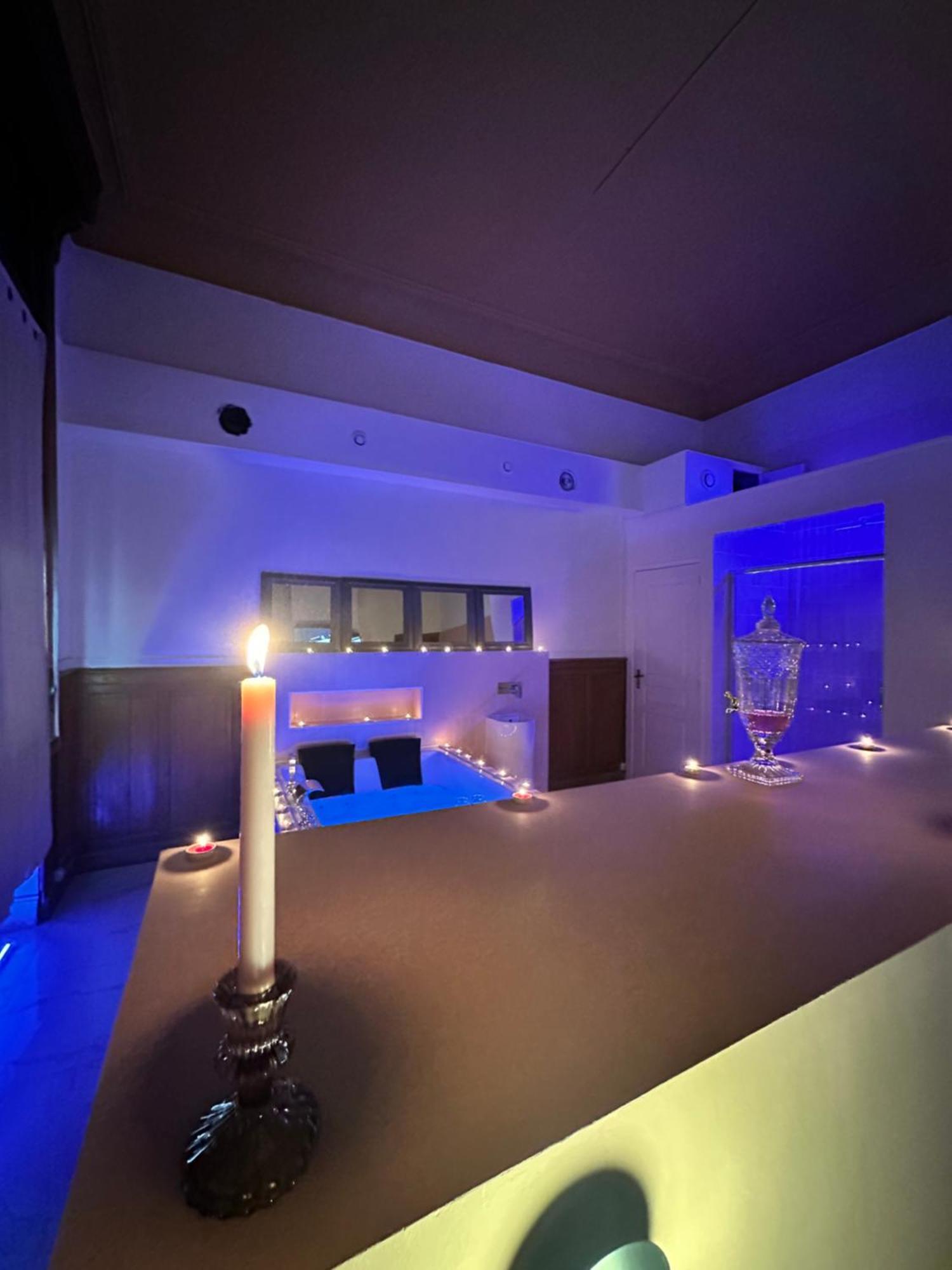 Pink Room Tourcoing Zewnętrze zdjęcie